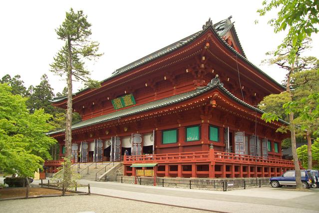 Rinnō-ji